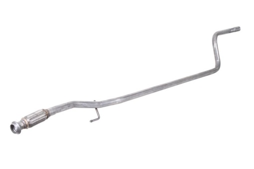Racord evacuare Mijloc potrivit CITROEN C3 PICASSO; PEUGEOT 2008 I, 207, 207/HATCHBACK, 208 I, 208/HATCHBACK 1.6D 02.06- - Img 1