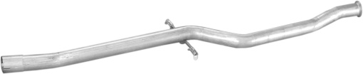 Racord evacuare Mijloc potrivit CITROEN C5 I 1.8/2.0 03.01-08.04