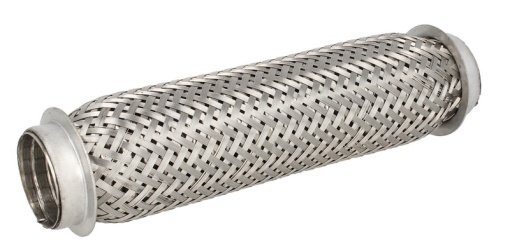 Racord flexibil sistem esapament (40x230)