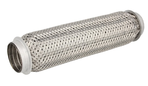 Racord flexibil sistem esapament (45x260) - Img 1