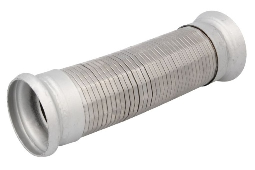 Racord flexibil sistem esapament potrivit MERCEDES O 301, O 402, O 405, O 407, O 408, OH; SETRA 300 OM366.965-OM447.996 01.70-