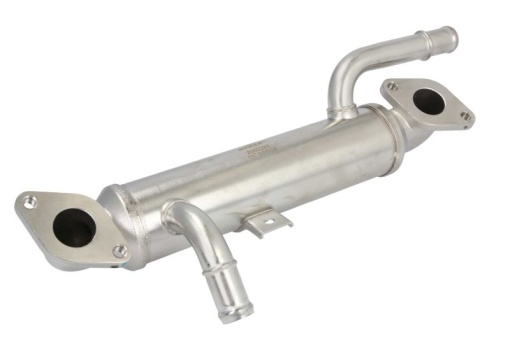 Radiator gaze evacuare potrivit SEAT ALHAMBRA; VW SHARAN 1.9D 06.00-03.10