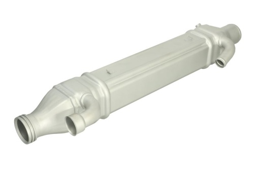 Radiator gaze evacuare (reconditionat) EURO 5 potrivit SCANIA G I, P I, R I DC09.108-OC9.G05 01.03-05.19