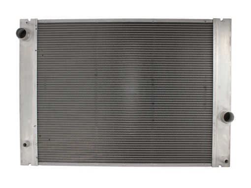 Radiator motor (Automat, cu primele elemente potrivite) potrivit BMW 5 (E60), 5 (E61), 6 (E63), 6 (E64), 7 (E65, E66, E67) 2.0/2.5/3.0 -12.10
