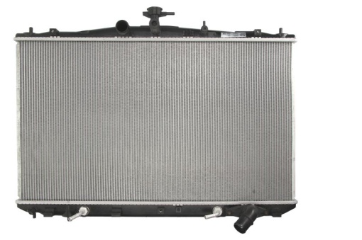 Radiator motor (Automat, cu primele elemente potrivite) potrivit LEXUS RX 2.7 -10.15
