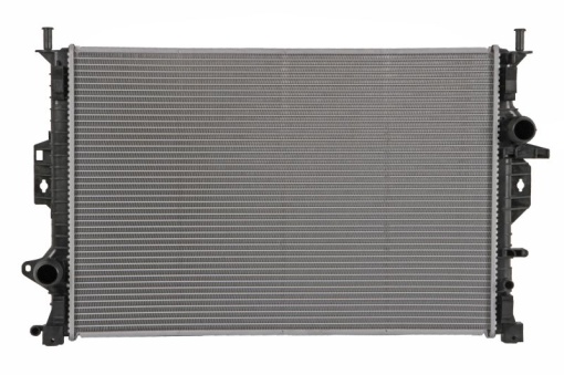 Radiator motor (Automat, cu primele elemente potrivite) potrivit VOLVO S60 II, S80 II, V40, V60 I, V70 II, V70 III, V70 III/KOMBI, XC60 I, XC70 II; FORD C-MAX, C-MAX II, FOCUS C-MAX 1.5-4.4