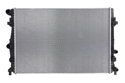 Radiator motor (Automat/Manual) potrivit AUDI A1, A1 ALLSTREET, A1 CITY CARVER; SEAT ARONA, IBIZA V; SKODA FABIA IV, KAMIQ, SCALA; VW POLO VI, TAIGO, T-CROSS 1.0/1.0CNG/1.6D