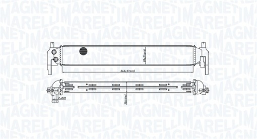 Radiator motor (Automat/Manual) potrivit AUDI A1; SEAT IBIZA IV, IBIZA IV SC, IBIZA IV ST, TOLEDO IV; SKODA FABIA II, FABIA III, RAPID, ROOMSTER, ROOMSTER PRAKTIK; VW POLO V 1.0-1.4D