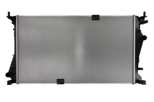Radiator motor (Automat/Manual) potrivit NISSAN PRIMASTAR; OPEL VIVARO A; RENAULT TRAFIC II 2.0D