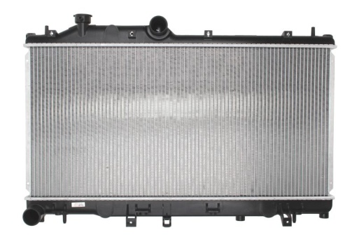 Radiator motor (Automat/Manual) potrivit SUBARU FORESTER 2.0