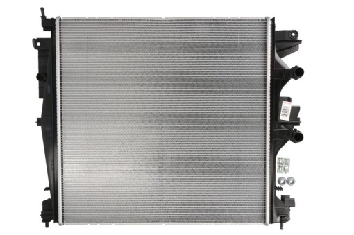 Radiator motor (Automat) potrivit ALFA ROMEO GIULIA, STELVIO 2.2D