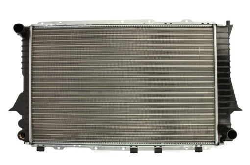 Radiator motor (Automat) potrivit AUDI 100 C4, A6 C4 2.6/2.8 -12.97