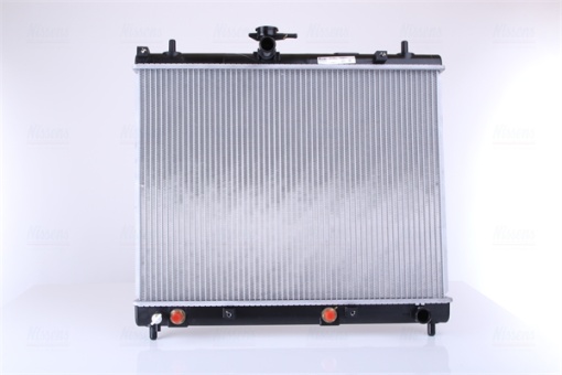 Radiator motor (Automat) potrivit DAIHATSU TERIOS 1.5