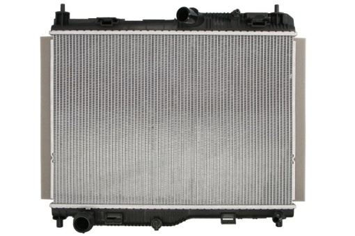 Radiator motor (Automat) potrivit FORD ECOSPORT, FIESTA VII 1.0