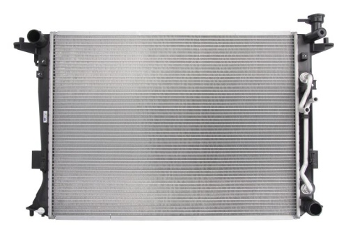 Radiator motor (Automat) potrivit HYUNDAI GENESIS 2.0
