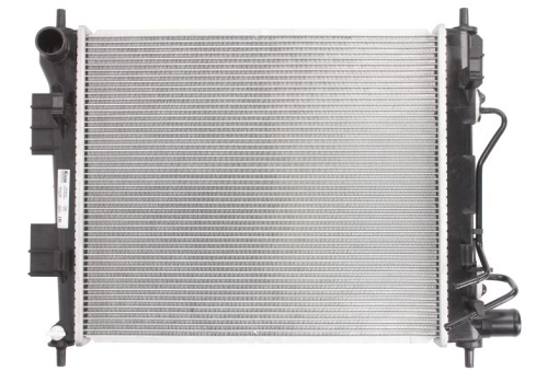 Radiator motor (Automat) potrivit HYUNDAI I10 II 1.0/1.0LPG/1.2