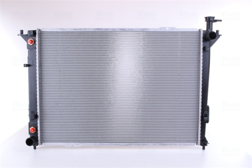 Radiator motor (Automat) potrivit HYUNDAI SANTA FÉ II, SANTA FÉ III 2.4