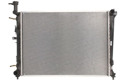 Radiator motor (Automat) potrivit KIA CERATO I, CERATO II 1.6/2.0