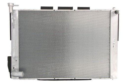 Radiator motor (Automat) potrivit LEXUS RX 3.0/3.3 -12.08