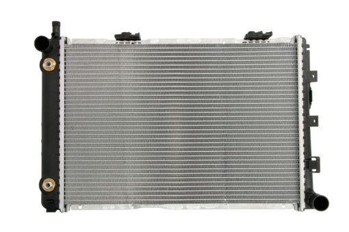 Radiator motor (Automat) potrivit MERCEDES 124 T-MODEL (S124), 124 (W124) 2.0D/2.5D
