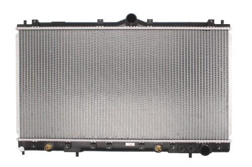 Radiator motor (Automat) potrivit MITSUBISHI 3000 GT 3.0