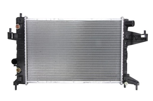 Radiator motor (Automat) potrivit OPEL COMBO TOUR, CORSA C, TIGRA 1.4/1.6/1.8