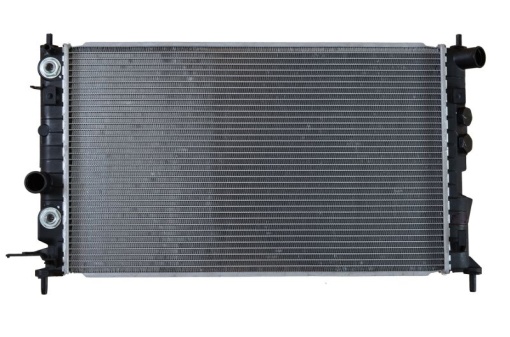 Radiator motor (Automat) potrivit OPEL VECTRA A, VECTRA B 1.6-2.6