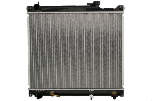 Radiator motor (Automat) potrivit SUZUKI GRAND VITARA I, VITARA 2.0/2.5