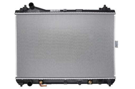 Radiator motor (Automat) potrivit SUZUKI GRAND VITARA II 2.0/2.4