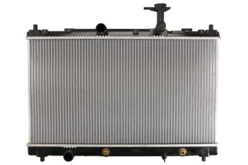 Radiator motor (Automat) potrivit SUZUKI SX4 S-CROSS 1.6