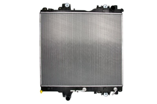 Radiator motor (Automat) potrivit TOYOTA LAND CRUISER PRADO 2.8D