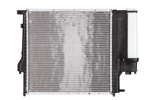 Radiator motor (cu elemente potrivite usor) potrivit BMW 3 (E30), 3 (E36), 5 (E34), Z1, Z3 (E36) 1.6-2.8