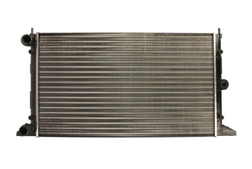 Radiator motor (cu elemente potrivite usor) potrivit FORD GALAXY I, GALAXY MK I; SEAT ALHAMBRA; VW SHARAN 1.8-2.0LPG - Img 1