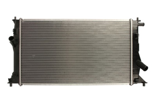 Radiator motor (cu elemente potrivite usor) potrivit MAZDA 5 1.8/2.0/2.0D