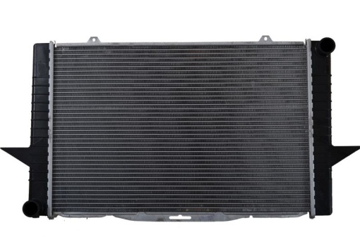 Radiator motor (cu elemente potrivite usor) potrivit VOLVO 850, C70 I, S70, V70 I 2.0/2.4/2.4CNG
