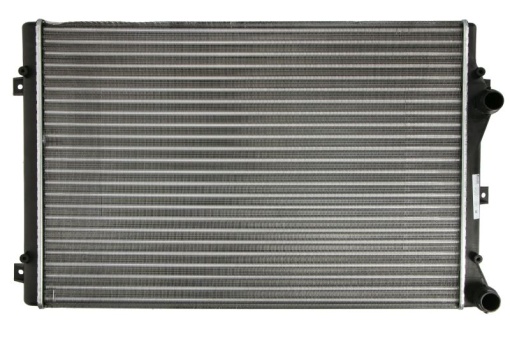 Radiator motor (cu primele elemente potrivite) potrivit AUDI A3, TT; SEAT ALTEA, ALTEA XL, LEON; SKODA OCTAVIA II, SUPERB II, YETI; VW BEETLE, CADDY III, CADDY III/MINIVAN, CC B7 1.4-2.0