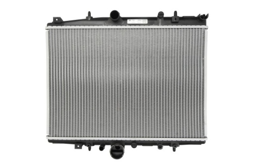 Radiator motor (cu primele elemente potrivite) potrivit CITROEN C5 I 1.8/2.0