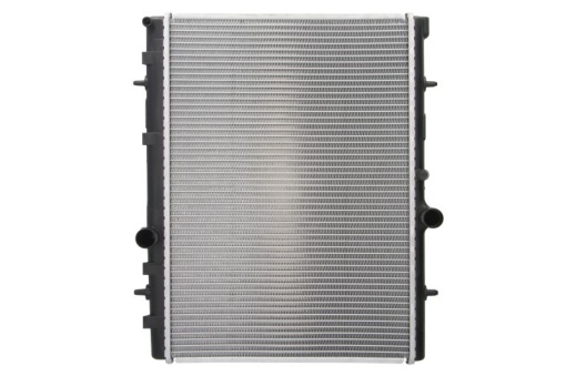 Radiator motor (cu primele elemente potrivite) potrivit DS DS 4, DS 5; CITROEN BERLINGO, BERLINGO MULTISPACE, BERLINGO/MINIVAN, C4, C4 GRAND PICASSO I, C4 I, C4 II 1.2-Electric