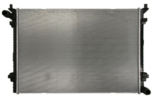 Radiator motor (cu primele elemente potrivite) potrivit VW ATLAS 3.6