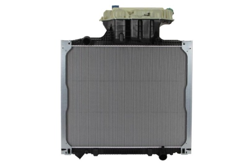 Radiator motor (cu rama, cu rezervor) potrivit MAN TGS I D2066LF01-D2676LF57 06.06-09.21