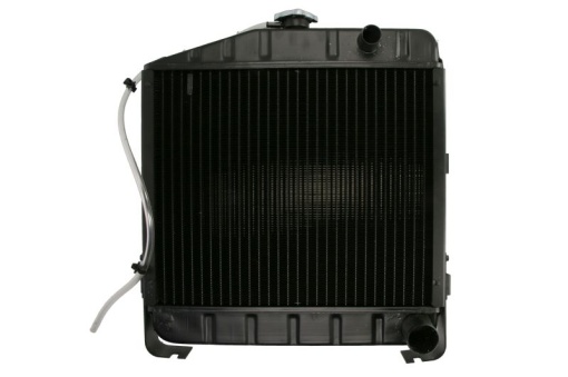 Radiator motor (cu rama) potrivit CASE IH 400, 500, 600, 700, 800, 900, STEIGER D-155-G-188D