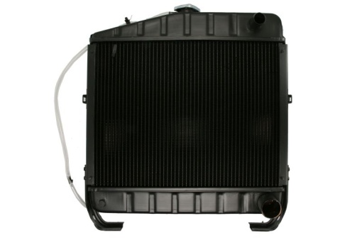 Radiator motor (cu rama) potrivit CASE IH 500, 600, 700, 800 D-206-DT-239 01.72-12.96
