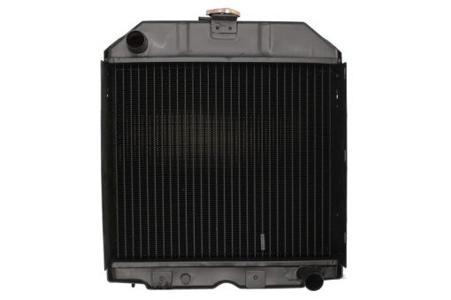 Radiator motor (cu rama) potrivit CASE-STEYR 400, 500, 700, PLUS WD210.40/WD408.43