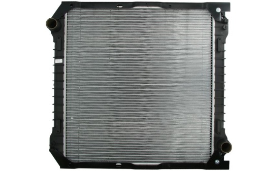 Radiator motor (cu rama) potrivit IVECO EUROCARGO I-III 8060.25R.4200-8060.45STCA 01.91-09.15