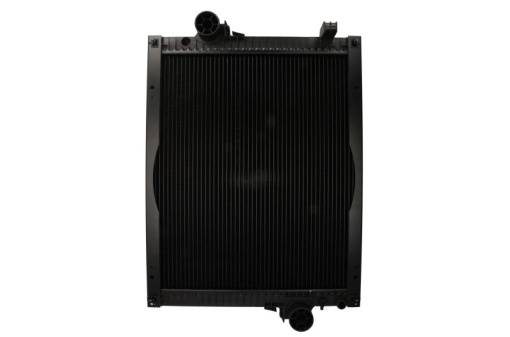 Radiator motor (cu rama) potrivit JOHN DEERE 6000 4045D/6068T