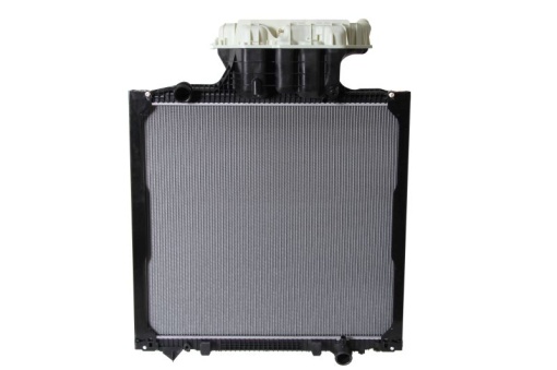 Radiator motor (cu rama) potrivit MAN F2000, TGA, TGS I, TGX I D2066LF01-D2876LF25 08.95-