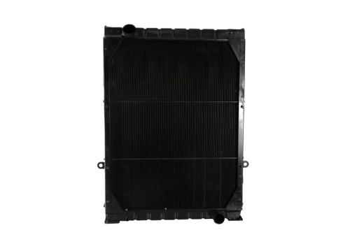Radiator motor (cu rama) potrivit MAN F90, F90 UNTERFLUR D2840LF01-D2866LUL330 07.86-06.96