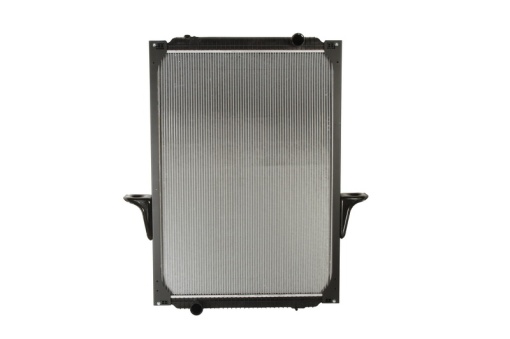 Radiator motor (cu rama) potrivit RVI PREMIUM dCi11B/43-MIDR06.23.56B/43 02.96-
