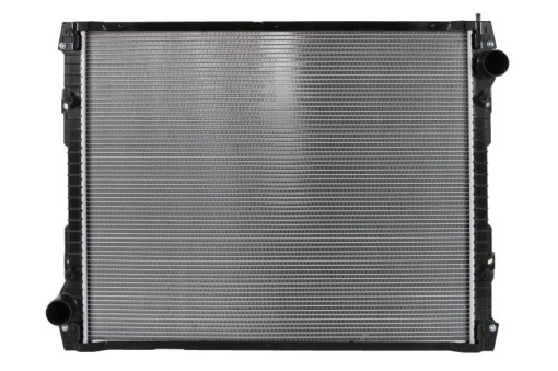 Radiator motor (cu rama) potrivit SCANIA K, L, N BUS, P I, P,G,R,T, R I DC09.108-OC9.G05 01.03-