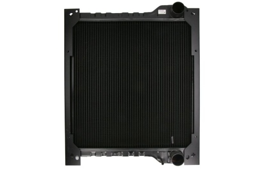 Radiator motor (cu rama) potrivit VOLVO BL D5DCDE3 - Img 1